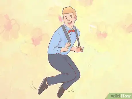 Imagem intitulada Be Random Step 14