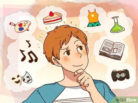Imagem intitulada Be a Better Person Step 20