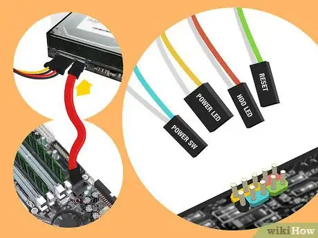 Imagem intitulada Build a Personal Desktop Computer Step 9