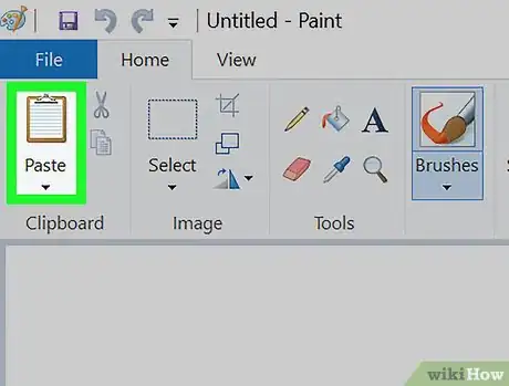 Imagem intitulada Take a Screenshot in Microsoft Windows Step 21