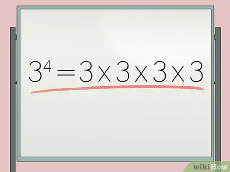 Imagem intitulada Solve Exponents Step 2