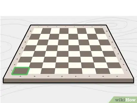 Imagem intitulada Play Chess Step 1