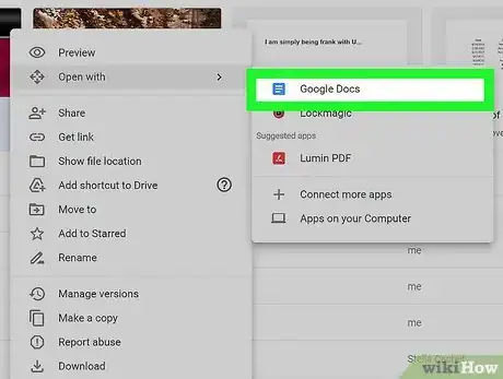 Imagem intitulada Copy and Paste PDF Content Into a New File Step 6