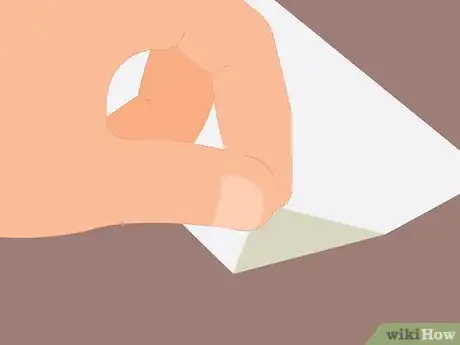 Imagem intitulada Address Clasp Envelopes Step 1