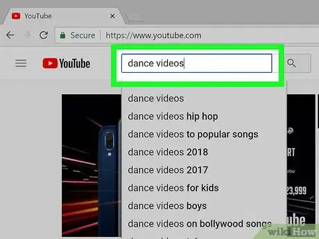 Imagem intitulada Download Streaming Videos Step 2