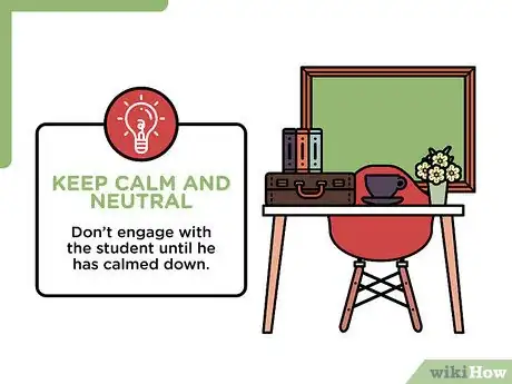 Imagem intitulada Maintain Classroom Discipline Step 41