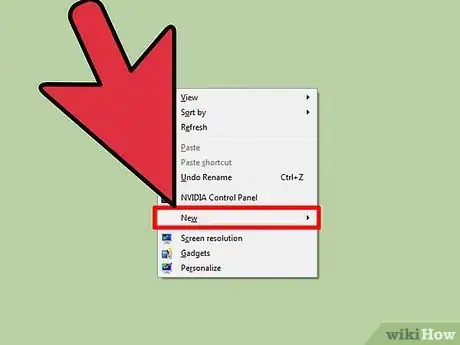 Imagem intitulada Open Notepad Step 10