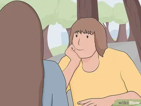 Imagem intitulada Become More Talkative Step 5
