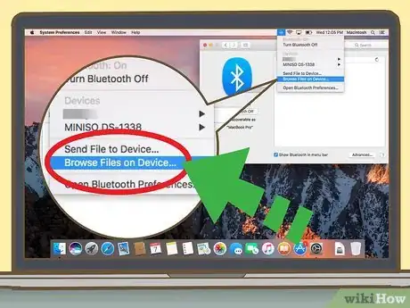 Imagem intitulada Connect a Tablet to a Computer Step 33