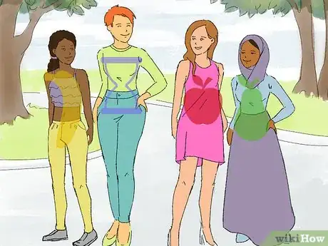 Imagem intitulada Look Pretty at School Step 6