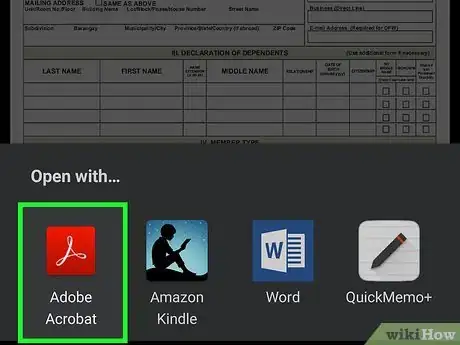 Imagem intitulada Fill in PDF Forms Step 9
