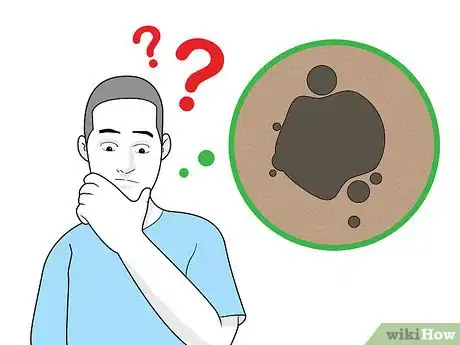 Imagem intitulada Remove Ink Stains from Leather Step 2