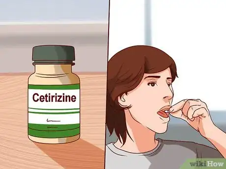 Imagem intitulada Cure Labyrinthitis Step 3