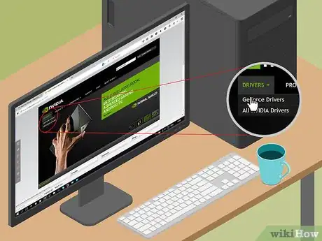 Imagem intitulada Change a Graphics Card Step 17