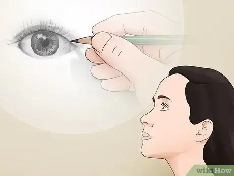 Imagem intitulada Draw Without Taking Classes Step 11