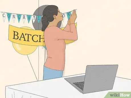 Imagem intitulada Throw a Graduation Party Step 3
