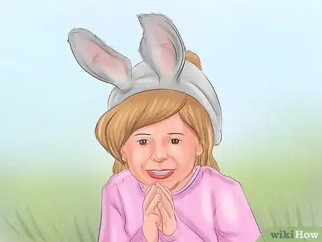 Imagem intitulada Make Your Rabbit Like You Step 12