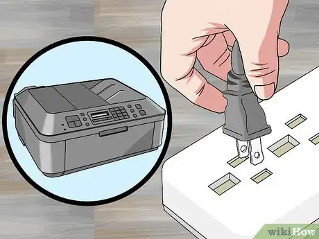 Imagem intitulada Make a Printer Wireless With a Wireless Router Step 28