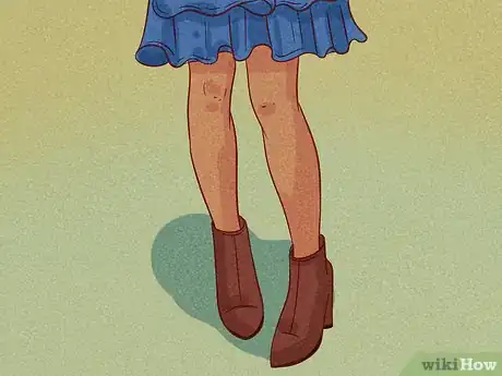 Imagem intitulada Wear Ruffles Step 13