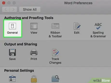 Imagem intitulada Recover Word Documents Step 33