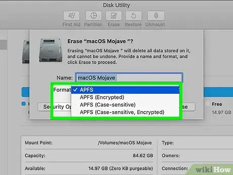 Imagem intitulada Format a Hard Disk Step 28