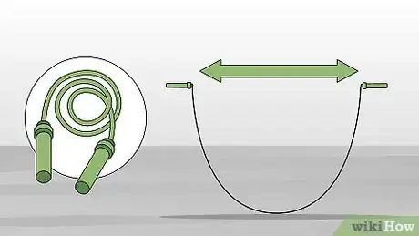 Imagem intitulada Jump Rope Step 11
