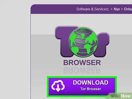 Imagem intitulada Access the Deep Web Step 14