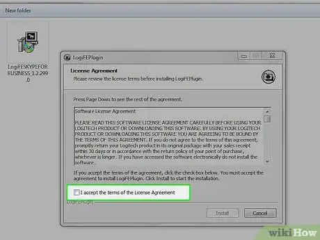 Imagem intitulada Install a Logitech Webcam Step 12