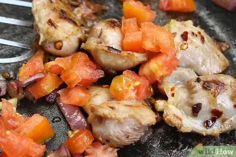 Imagem intitulada Cook Gizzards Step 5