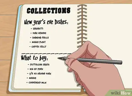 Imagem intitulada Take Notes Step 7