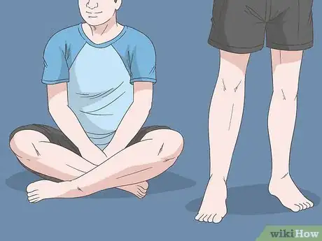 Imagem intitulada Treat Numbness in Legs and Feet Step 4
