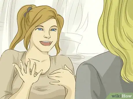 Imagem intitulada Avoid Conflict Step 2