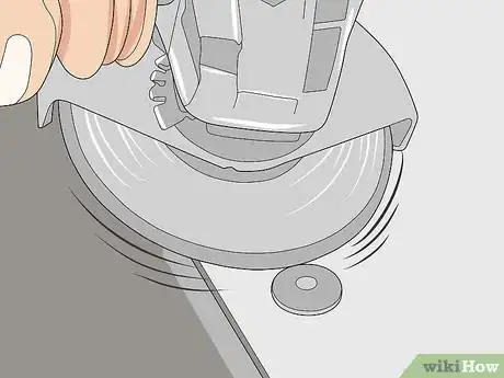Imagem intitulada Remove Rivets Step 10