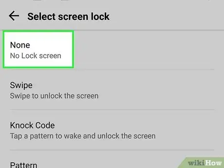 Imagem intitulada Remove the Emergency Call Button on Android Step 1