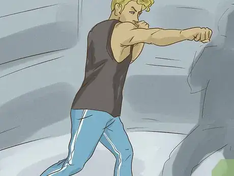 Imagem intitulada Throw a Punch Step 7