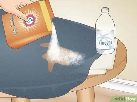 Imagem intitulada Remove Spots from Linen Step 4