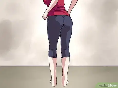Imagem intitulada Booty Clap Step 1