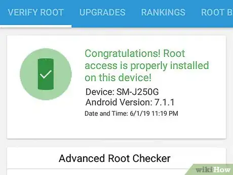 Imagem intitulada Use Lucky Patcher on Android Step 1