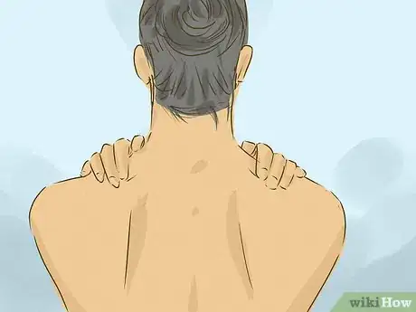 Imagem intitulada Stretch Trapezius Muscles Step 7