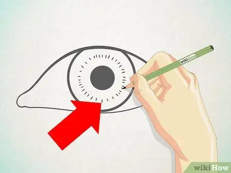 Imagem intitulada Draw Sharingan Step 4