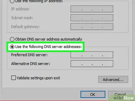 Imagem intitulada Boost Your Download Speed Step 19