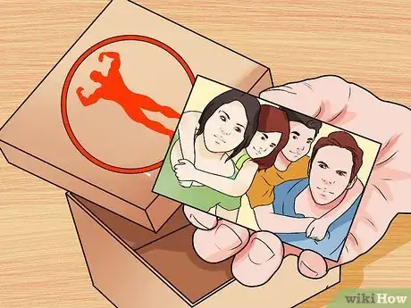 Imagem intitulada Be Less Insecure Step 2