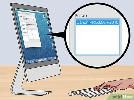 Imagem intitulada Make a Printer Wireless With a Wireless Router Step 35