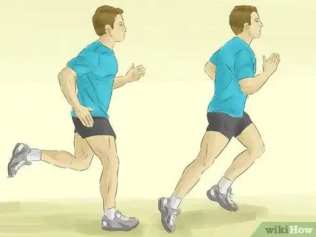 Imagem intitulada Run Longer Step 1