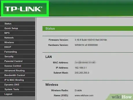 Imagem intitulada Set Up Port Forwarding on a Router Step 11