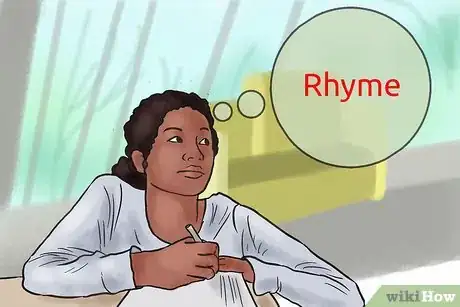Imagem intitulada Rhyme Step 6
