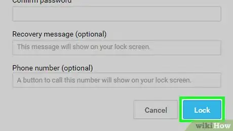 Imagem intitulada Break Into Your Locked Android Device Step 6