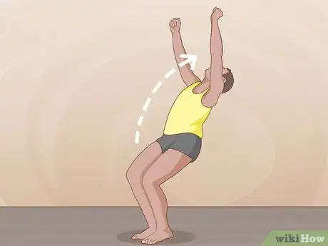 Imagem intitulada Do a Backflip Step 7