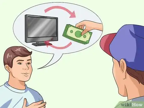 Imagem intitulada Borrow Money from a Friend Step 2