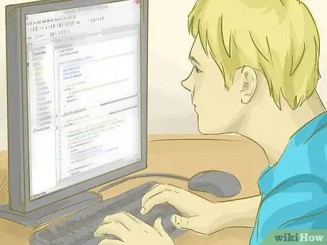 Imagem intitulada Become a Software Engineer Step 9